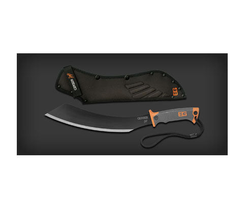 BG Parang Nylon Sheath GERBER GERBER   