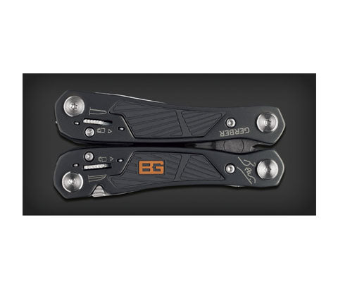 BG Ultimate Multi-tool GERBER GERBER   