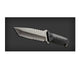 Warrant Tanto BK Camo Sheath GERBER GERBER   