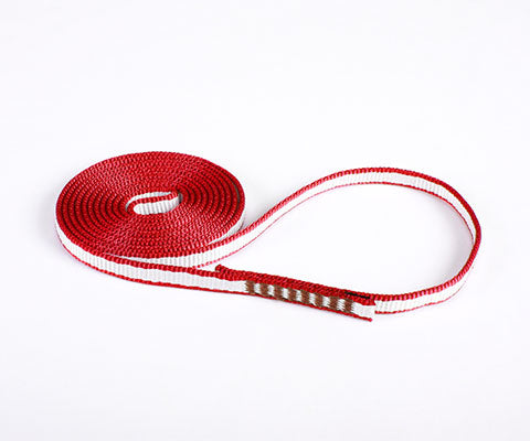 Flat Tape Dyneema Sling 10mm - 120cm D20 EDELWEISS Default Title  