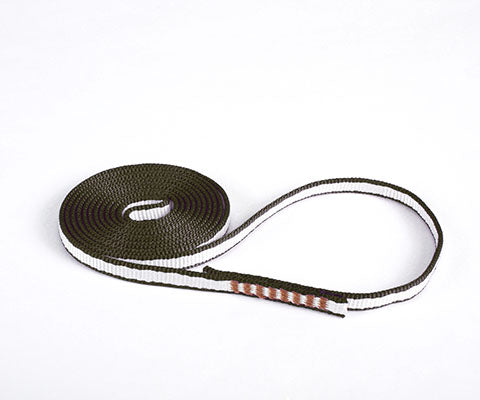 Flat Tape Dyneema Sling 10mm - 60cm D20 EDELWEISS Default Title  