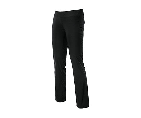 Stretch Trail Pant W Black SIERRA DESIGNS SIERRA DESIGNS   