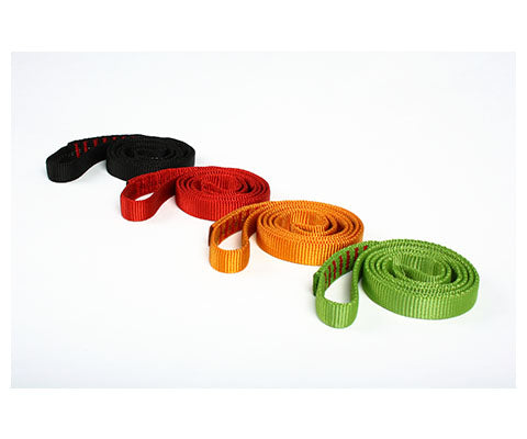 Tubular Sling 16mm - 120cm D20 EDELWEISS Default Title  