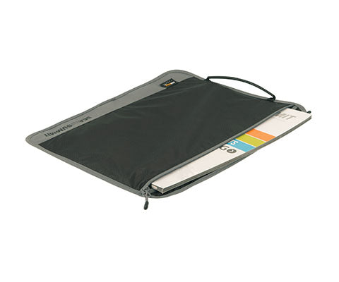 Document Pouch-A4 Black SEA TO SUMMIT SEA TO SUMMIT Default Title  
