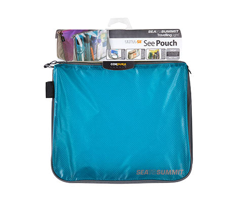 See Pouch D15 SEA TO SUMMIT   