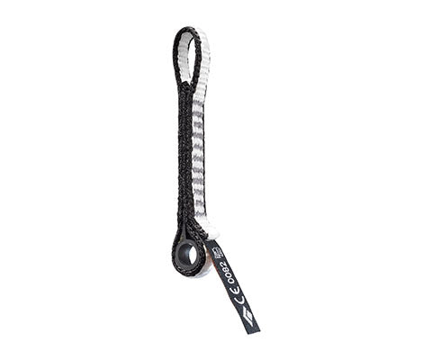 12mm Dynex Dogbone 2016 BLACK DIAMOND BLACK DIAMOND   
