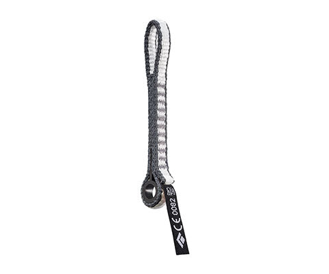 10mm Dynex Dogbone 2016 BLACK DIAMOND BLACK DIAMOND   