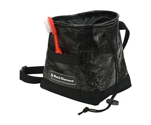 Gorilla Chalk Bag BLACK DIAMOND BLACK DIAMOND   