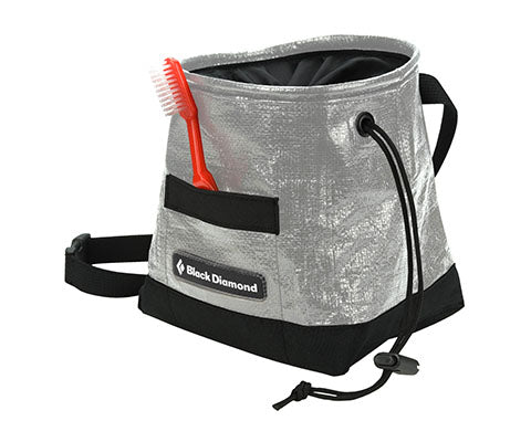 Gorilla Chalk Bag BLACK DIAMOND BLACK DIAMOND Default Title  