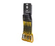 Positron Quickdraw Pack 2016 - 12cm BLACK DIAMOND BLACK DIAMOND Default Title  