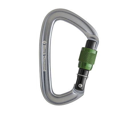 Positron Screwgate S16 BLACK DIAMOND BLACK DIAMOND Default Title  