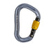 Vaporlock Screwgate Carabiner 2016 D15 BLACK DIAMOND Default Title  