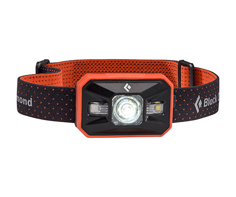 Storm Headlamp 2016 BLACK DIAMOND BLACK DIAMOND   