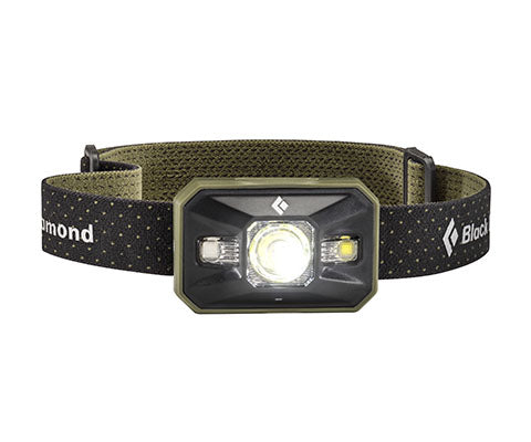 Storm Headlamp 2016 BLACK DIAMOND BLACK DIAMOND   