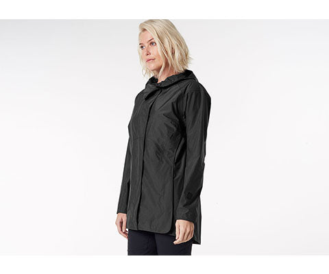 Pack Trench W Black Heather SIERRA DESIGNS SIERRA DESIGNS   