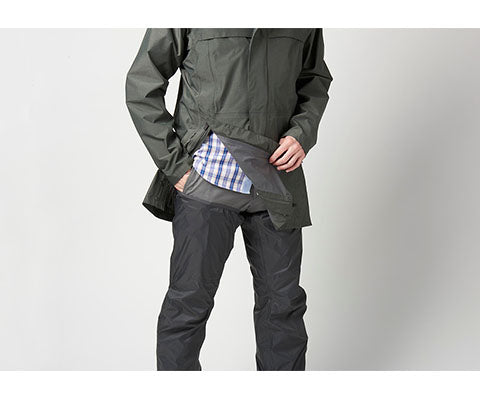 Pack Trench M Black Heather SIERRA DESIGNS SIERRA DESIGNS   