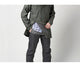 Pack Trench M Black Heather SIERRA DESIGNS SIERRA DESIGNS   