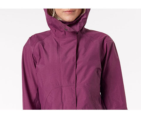Pack Trench W Black Heather SIERRA DESIGNS SIERRA DESIGNS   