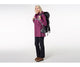 Pack Trench W Black Heather SIERRA DESIGNS SIERRA DESIGNS   