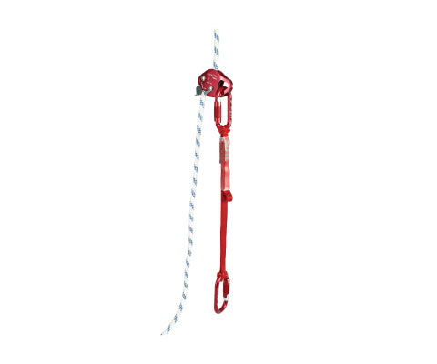 Swing Lanyard 20/40 cm - Red D20 EDELWEISS PRO Default Title  