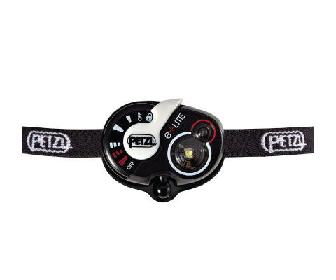 E+Lite D15 PETZL Default Title  