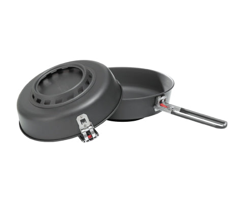 WindBurner Skillet - 8 in MSR MSR Default Title  