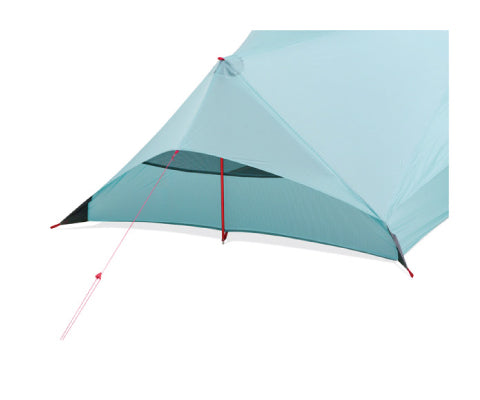 FlyLite Tent MSR MSR   