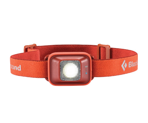 Iota Headlamp BLACK DIAMOND BLACK DIAMOND   