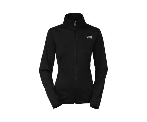 W Arrowood Triclimate - TNF Black D15 THE NORTH FACE   