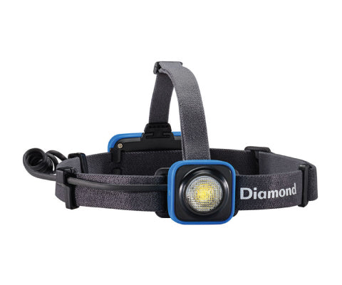 Sprinter Headlamp S17 BLACK DIAMOND BLACK DIAMOND Default Title  