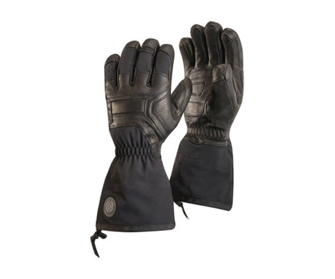 Guide Glove - Black BLACK DIAMOND BLACK DIAMOND   
