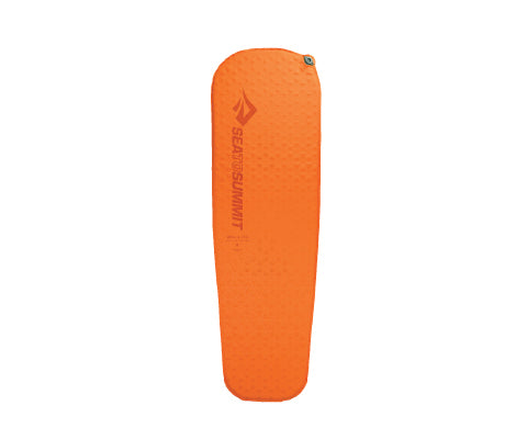 Ultralight SI Mat – The Frontier