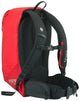 Pilot 11 Jetforce Red - MD/LG BLACK DIAMOND BLACK DIAMOND   