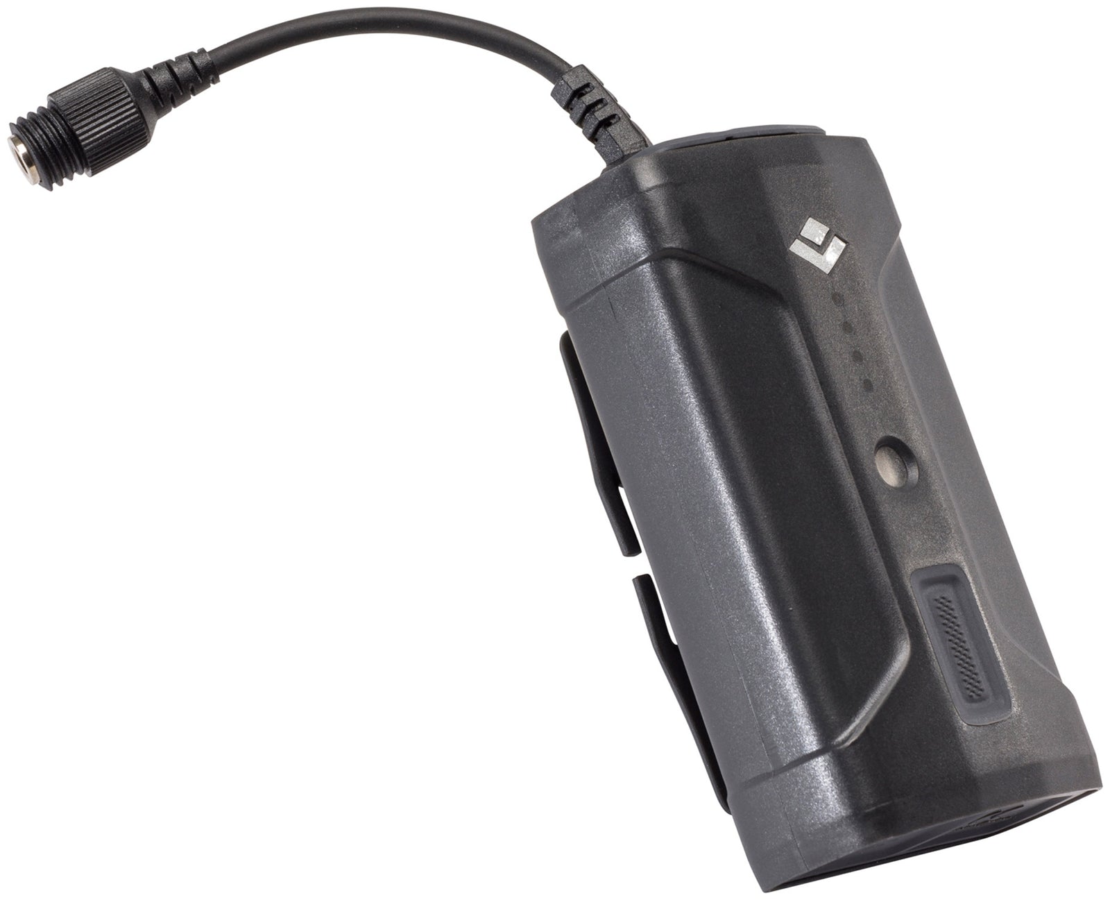 Icon Rechargeable Battery BLACK DIAMOND BLACK DIAMOND Default Title  