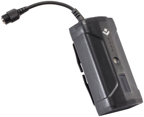 Icon Rechargeable Battery BLACK DIAMOND BLACK DIAMOND Default Title  