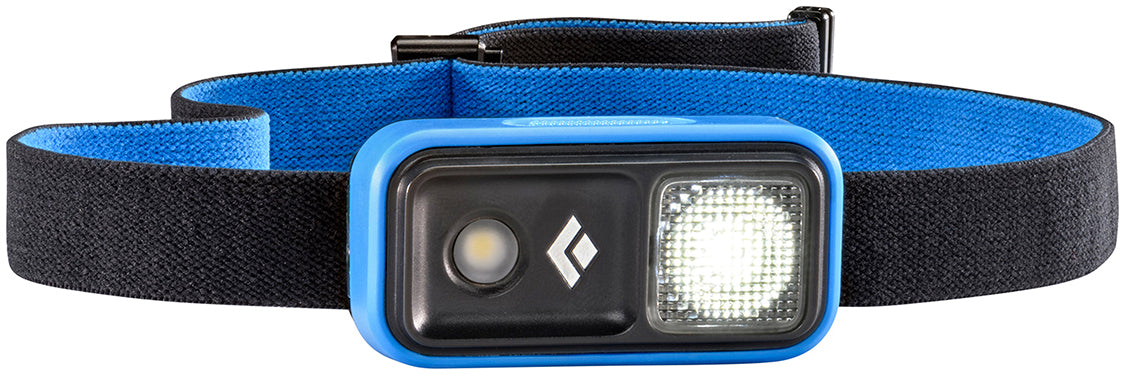 Ion Headlamp S17 - Powell Blue BLACK DIAMOND BLACK DIAMOND Default Title  