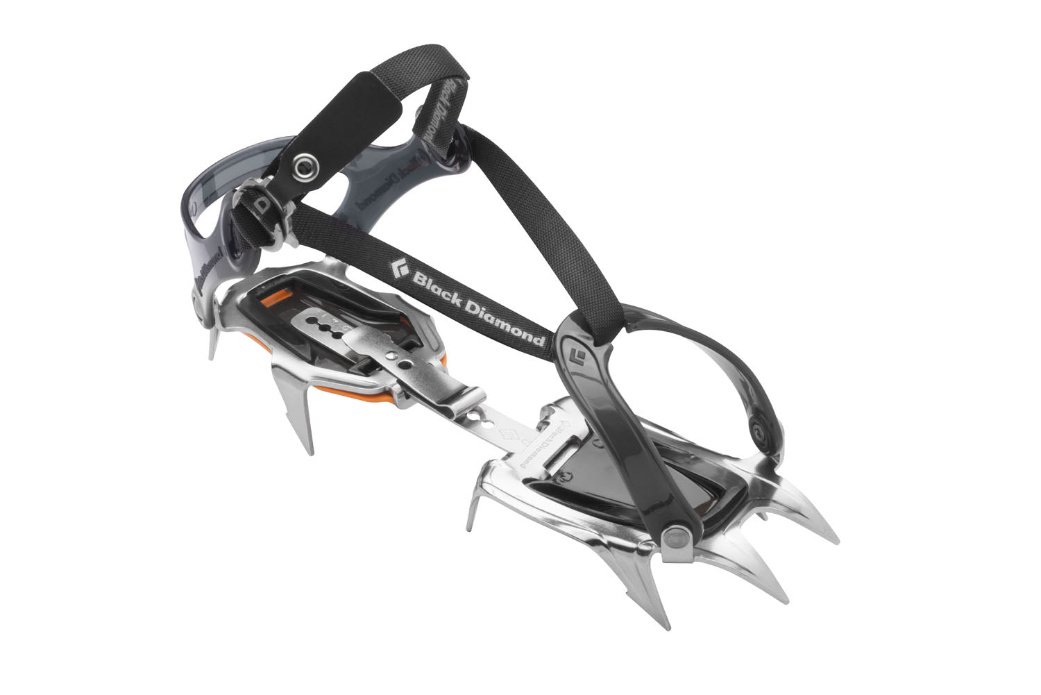 Contact Strap Crampon BLACK DIAMOND BLACK DIAMOND Default Title  