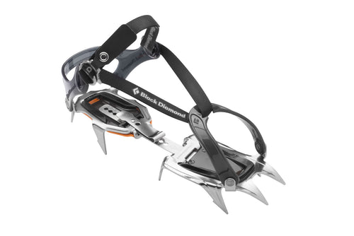 Contact Strap Crampon BLACK DIAMOND BLACK DIAMOND Default Title  