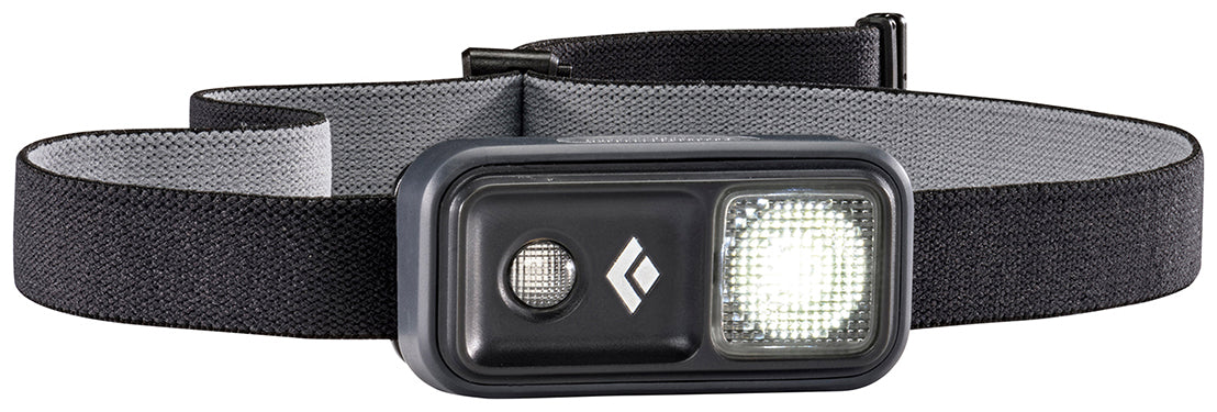 Ion Headlamp S17 - Black BLACK DIAMOND BLACK DIAMOND Default Title  