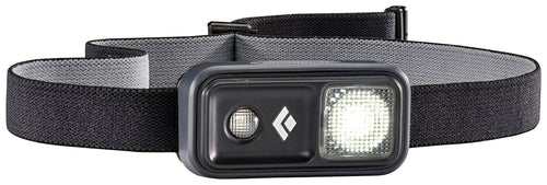 Ion Headlamp S17 - Black BLACK DIAMOND BLACK DIAMOND Default Title  
