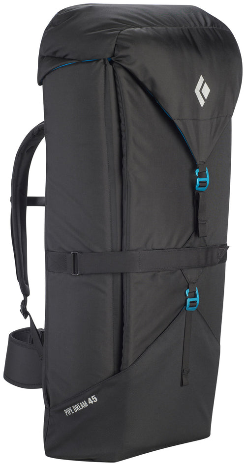 Pipe Dream 45 Pack - Black BLACK DIAMOND BLACK DIAMOND Default Title  