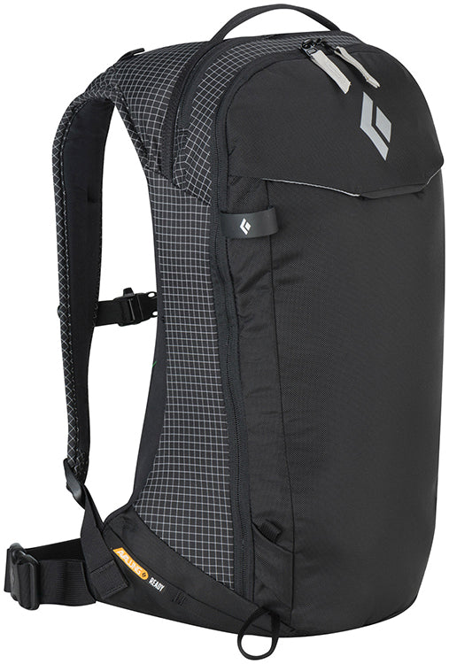 Dawn Patrol 15 - Torch/Black BLACK DIAMOND BLACK DIAMOND   