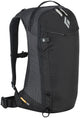 Dawn Patrol 15 - Torch/Black BLACK DIAMOND BLACK DIAMOND   