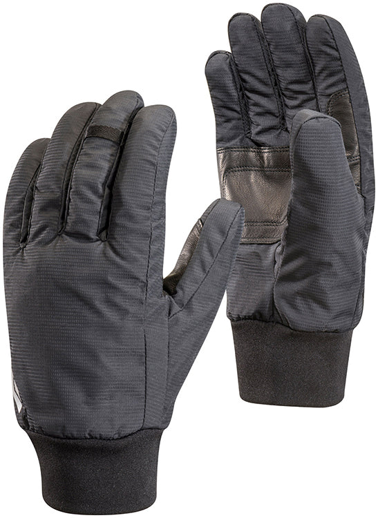 Lightweight W/Proof Glove BLACK DIAMOND BLACK DIAMOND   