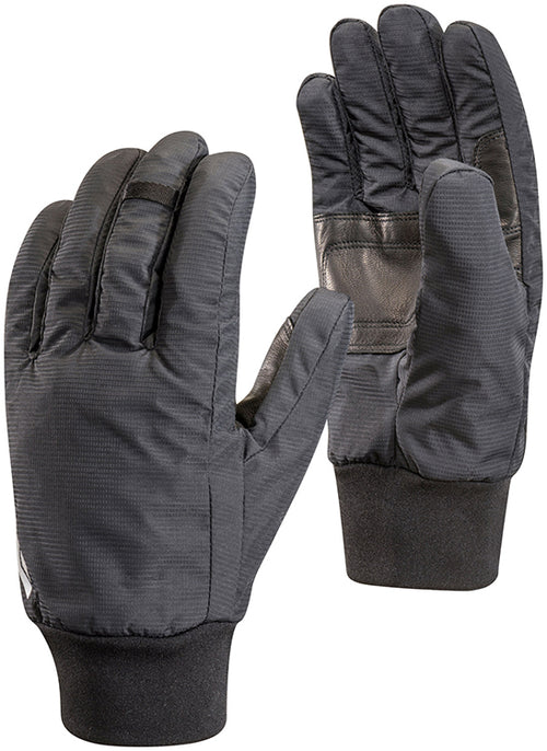 Lightweight W/Proof Glove BLACK DIAMOND BLACK DIAMOND   