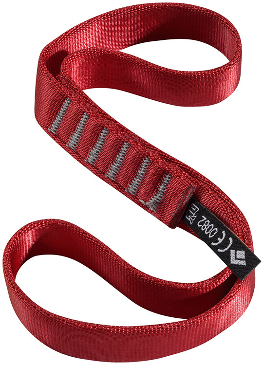 18mm Nylon Runner 2016 BLACK DIAMOND BLACK DIAMOND   