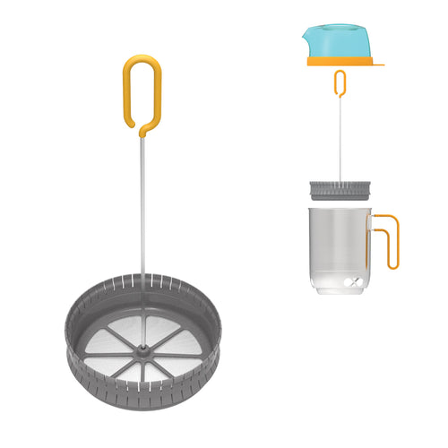 Coffee Press BIOLITE BIOLITE Default Title  