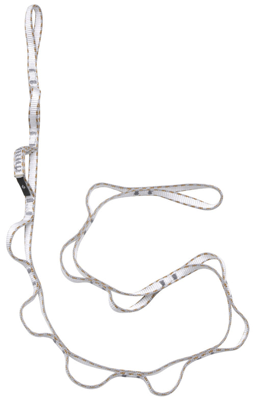 12mm Dynex Daisy Chain BLACK DIAMOND BLACK DIAMOND   