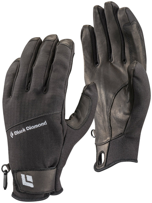 Pilot Gloves - Black BLACK DIAMOND BLACK DIAMOND   