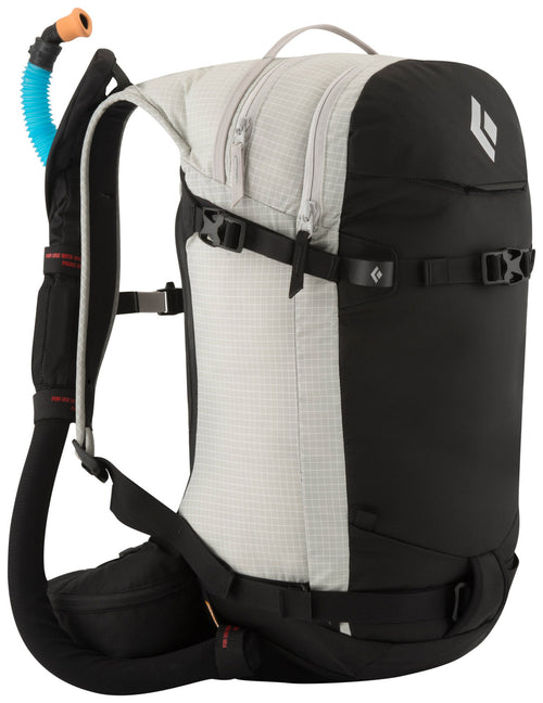 Dawn Patrol 32 - Black/White BLACK DIAMOND BLACK DIAMOND   